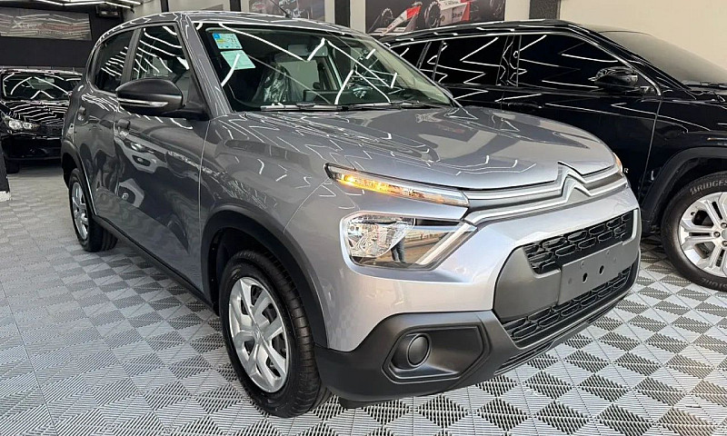 Citroen C3 Live Pack...
