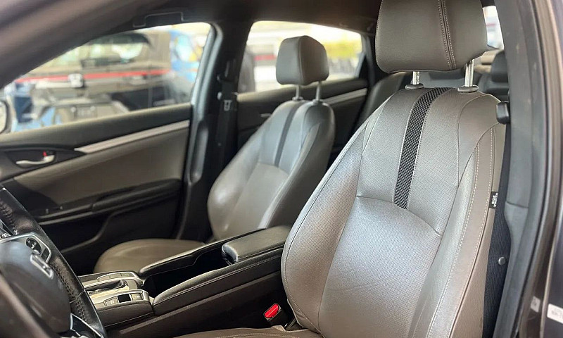 Honda Civic Ex 2.0 I...