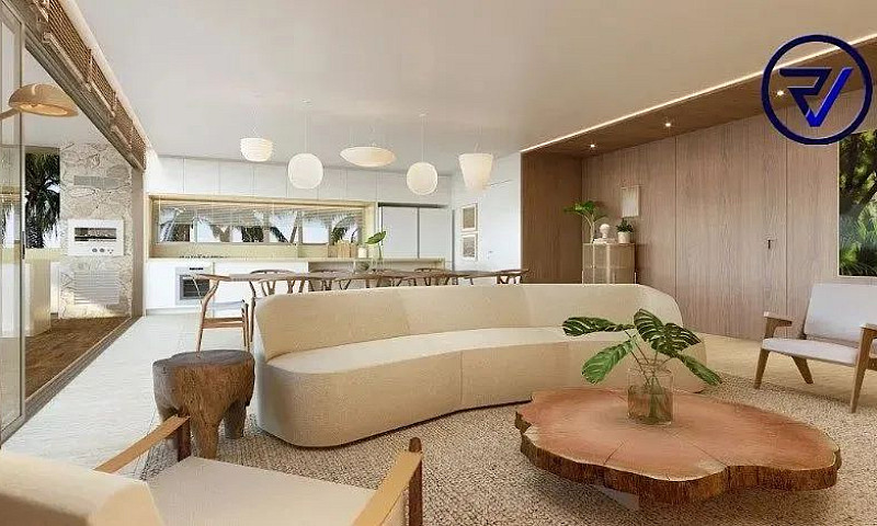 Apartamentos De Luxo...