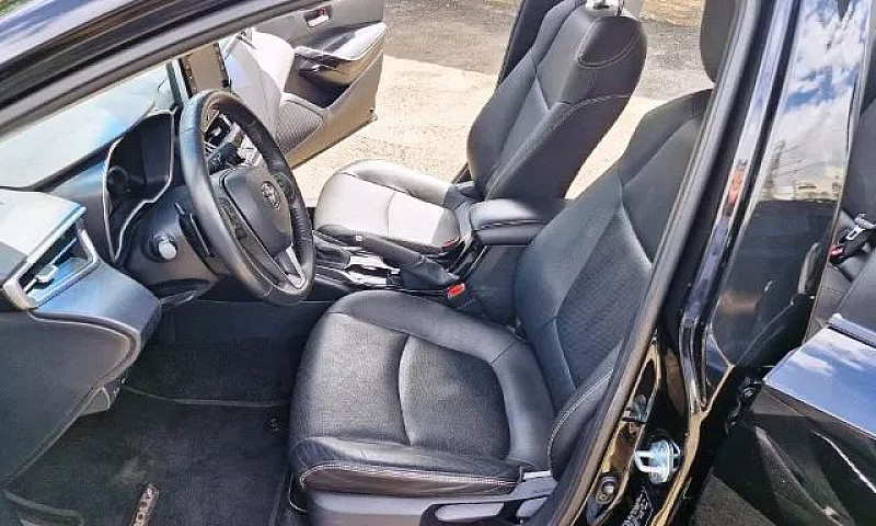 Toyota Corolla Xei 2...
