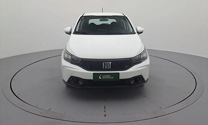 Fiat Argo 2024 1.0 F...