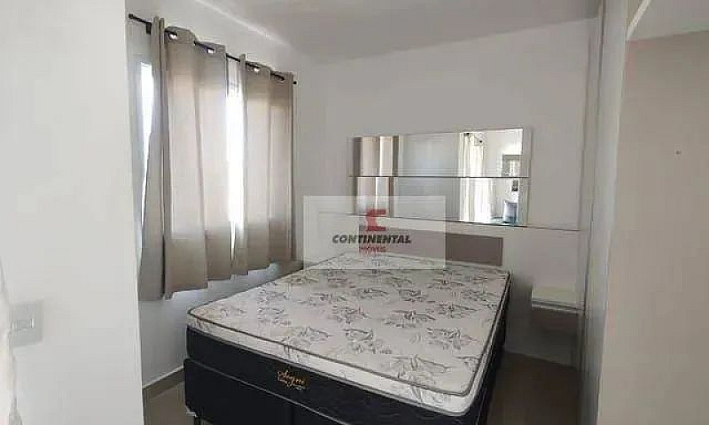Apartamento Com 1 Do...
