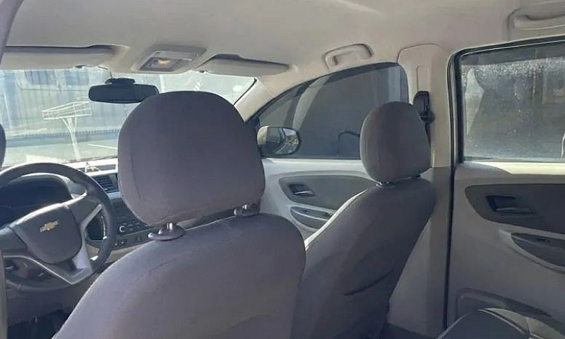 Chevrolet Spin Lt 1....