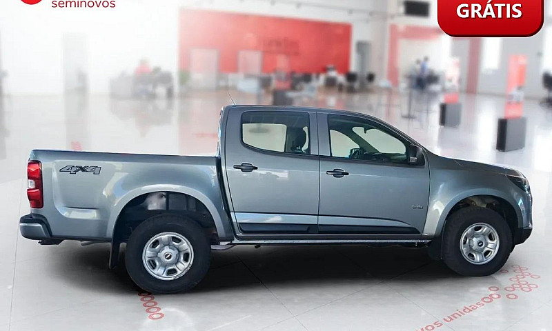 Chevrolet S10 2024 2...