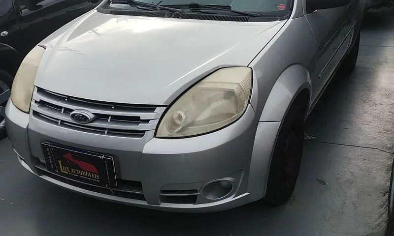 Ford Ka 2009 Oportun...