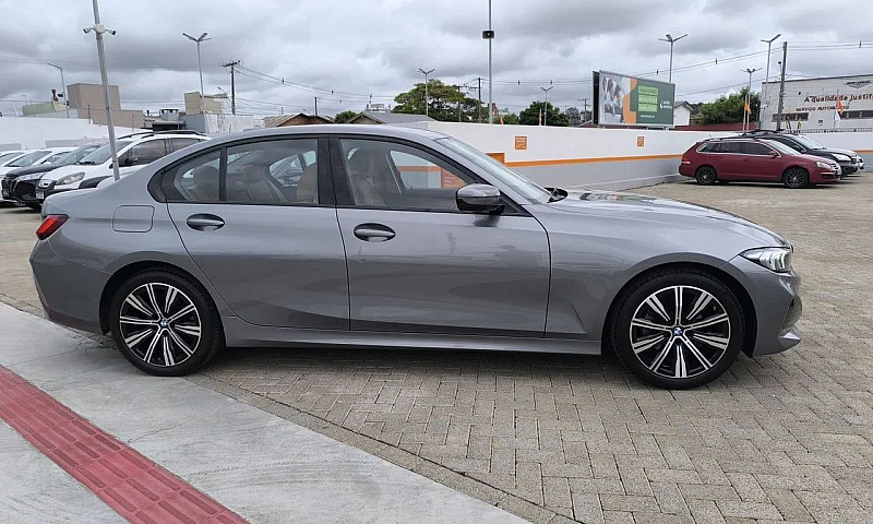 Bmw 320I 2023 2.0 16...