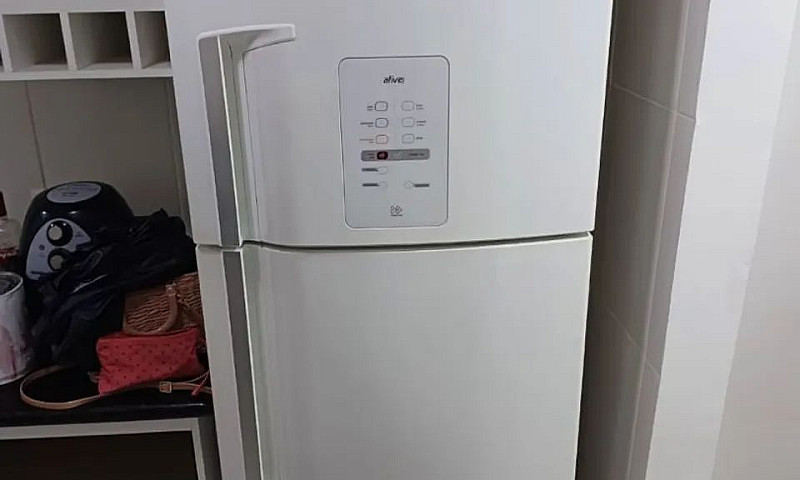 Apartamento 2 Quarto...