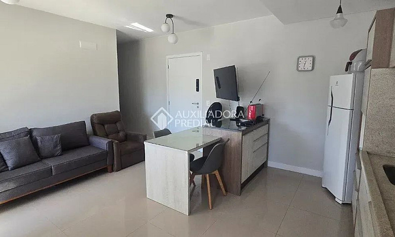 Dois Dormitórios Com...