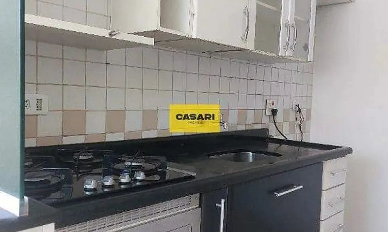 Apartamento Com 3 Do...