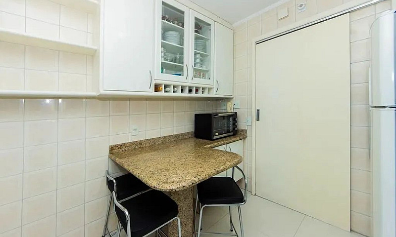 Apartamento À Venda ...