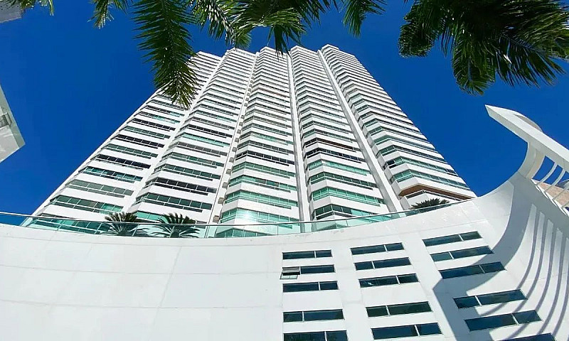 Apartamento 3 Suítes...