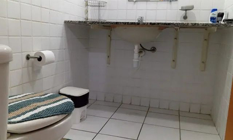 Flat - Alto Padrão -...