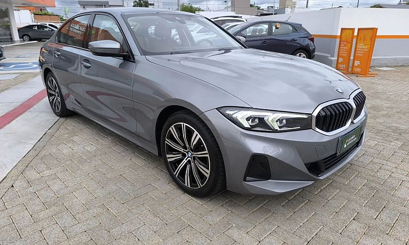 Bmw 320I 2023 2.0 16...