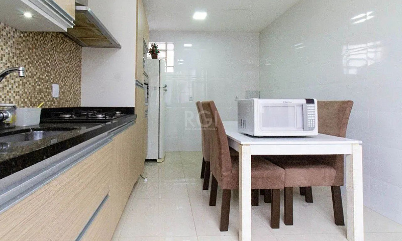 Apartamento Para Alu...