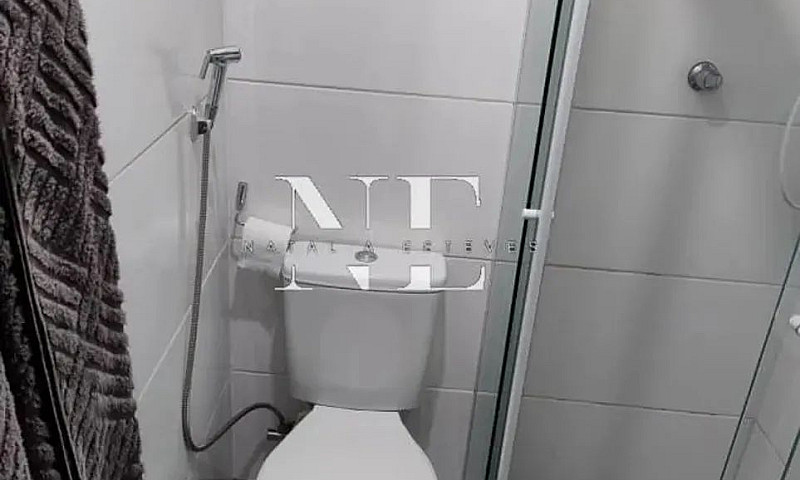 Kitnet Para Venda Em...