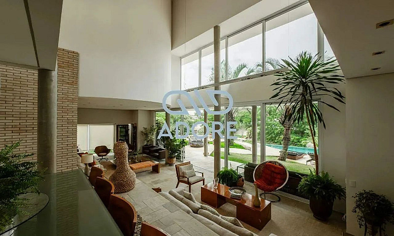 Casa À Venda No Cond...