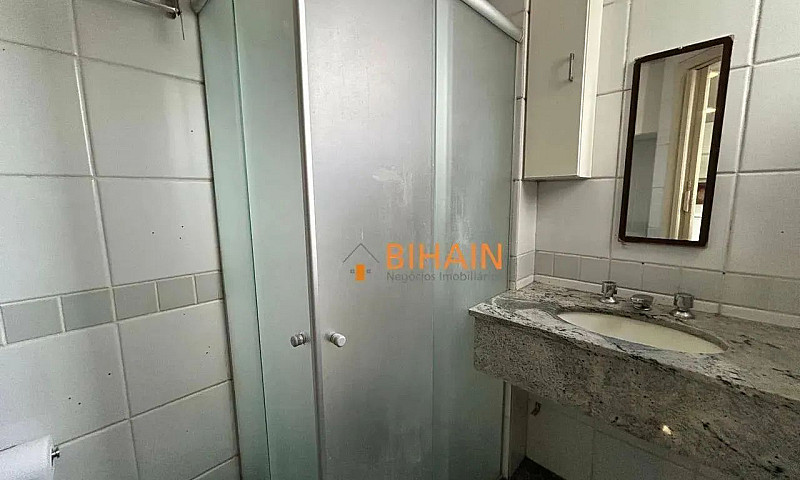 Flat Com 1 Dormitóri...