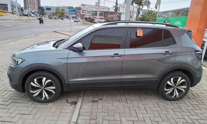 Volkswagen T-Cross 2...