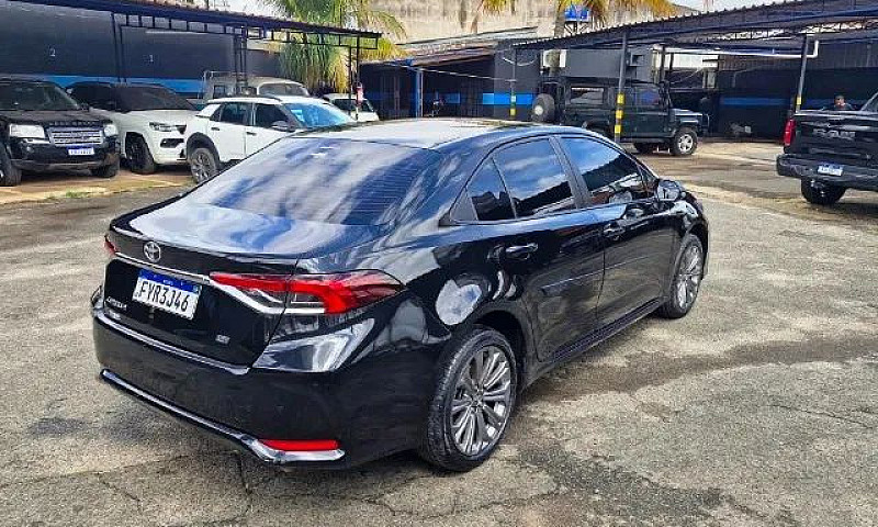 Toyota Corolla Xei 2...