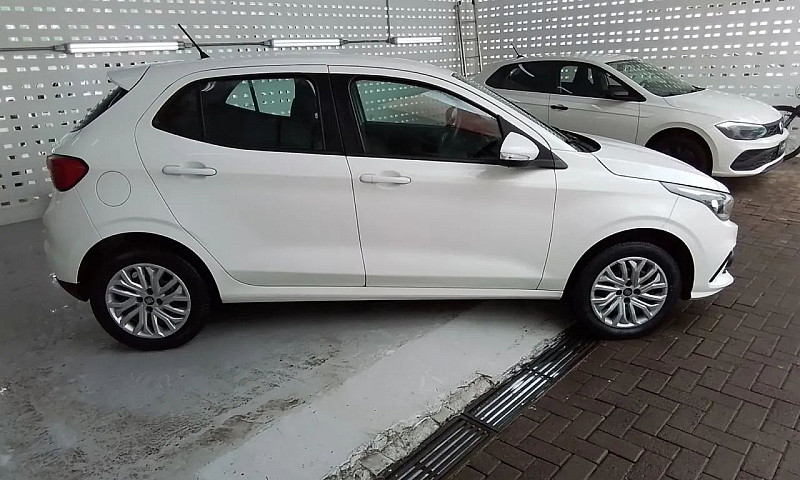 Fiat Argo Drive 1.0 ...