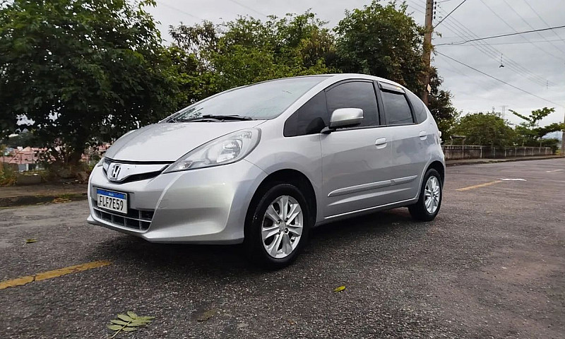 Honda Fit Lx 1.4/ 1....