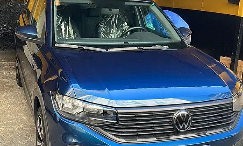 T Cross 1.0 200 Tsi ...