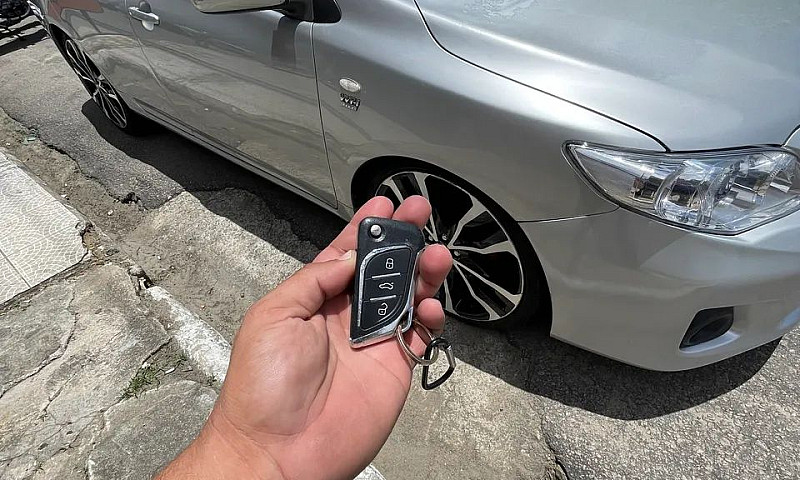 Toyota Corolla Xli 1...