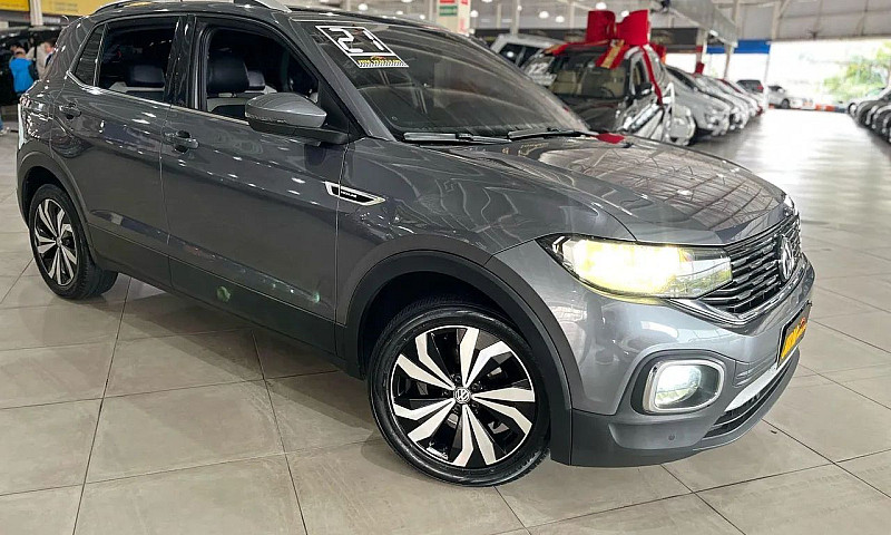 T-Cross - Hig. 250 T...