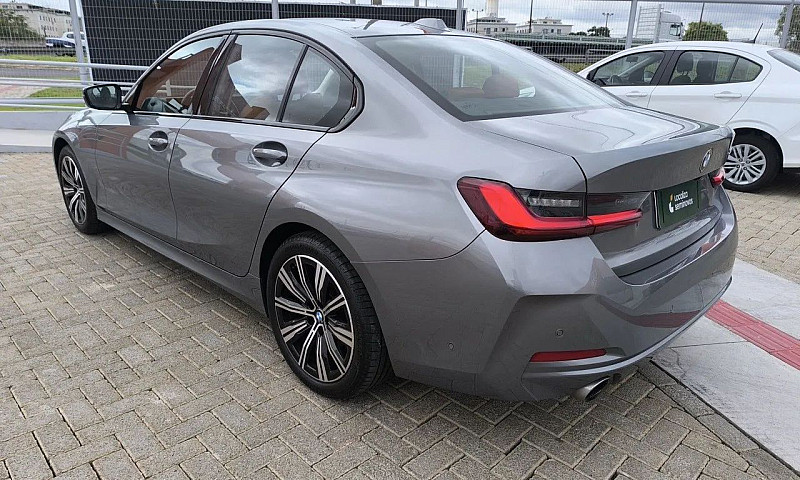 Bmw 320I 2023 2.0 16...