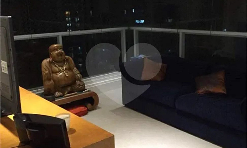 Apartamento Com 3 Qu...