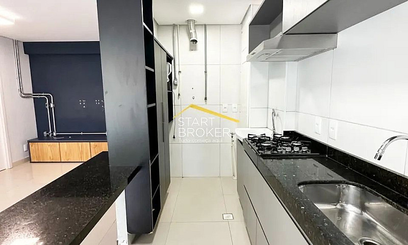 Apartamento Compacto...