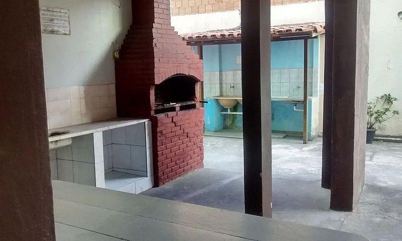 Apartamento De Um Qu...