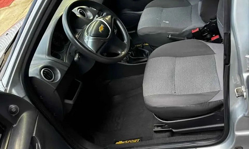 Chevrolet Celta Life...