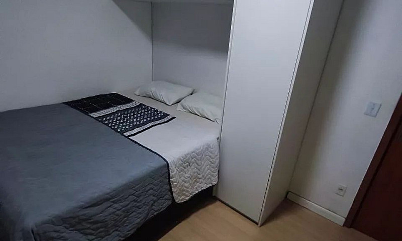 Apto Térreo, 2 Qtos,...