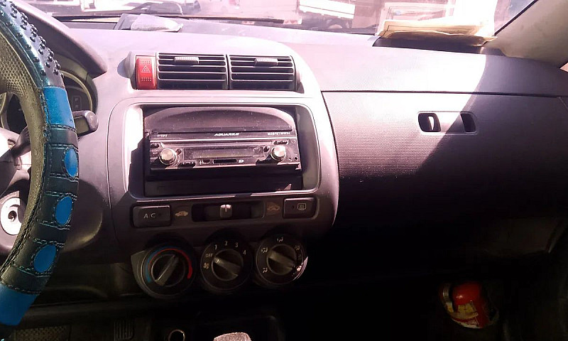 Honda Fit Lx 1.4/ 1....