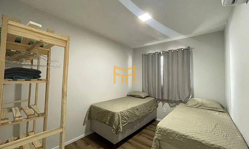 Apartamento Mobiliad...