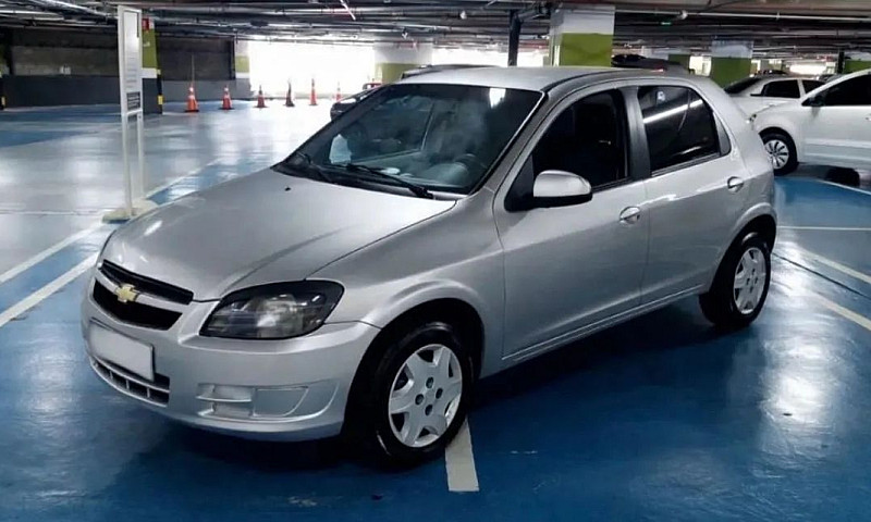 Chevrolet Celta Life...