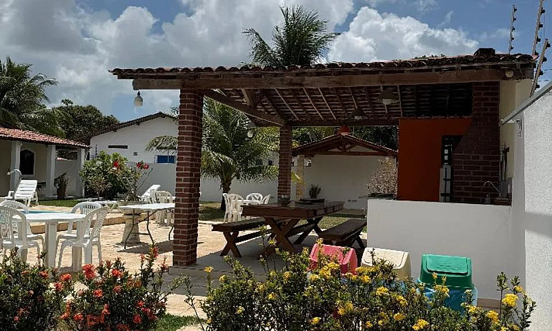 Casa Para Carnaval A...