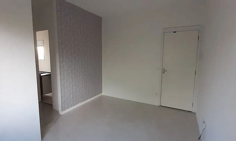 Apartamento Para Alu...