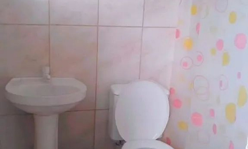 Kitinete Na Lagoa Da...