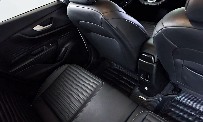 Fiat Fastback Impetu...