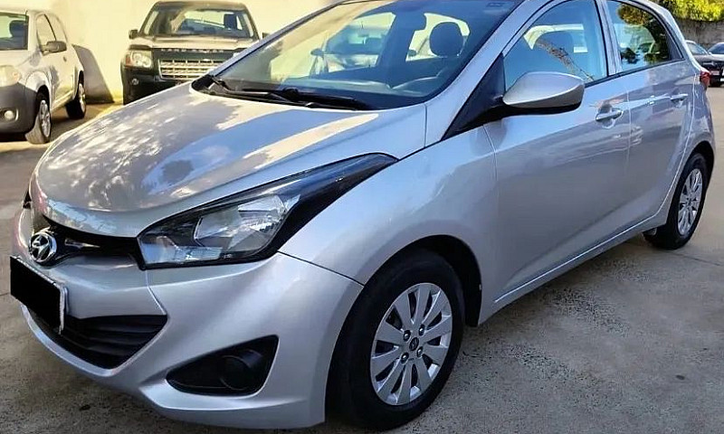 Hyundai Hb20 C./C.pl...