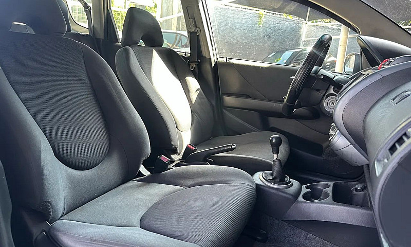 Honda Fit Lx 1.4/ 1....