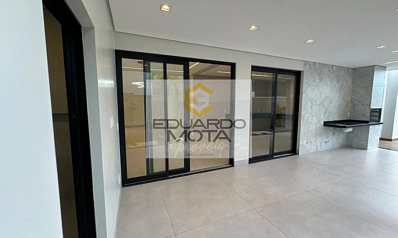 Casa De Condominio E...