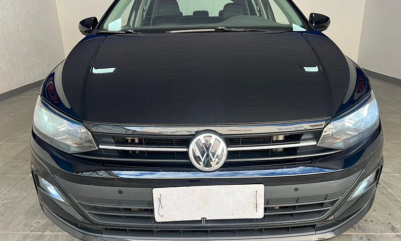 Volkswagen Polo Comf...