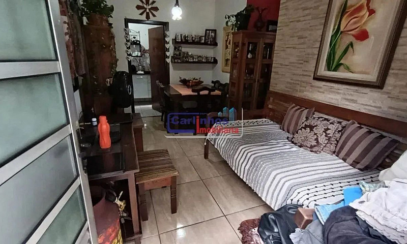 Apartamento À Venda ...