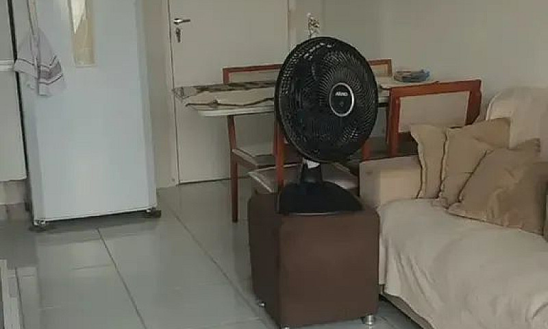 Apartamento De 2 Qua...