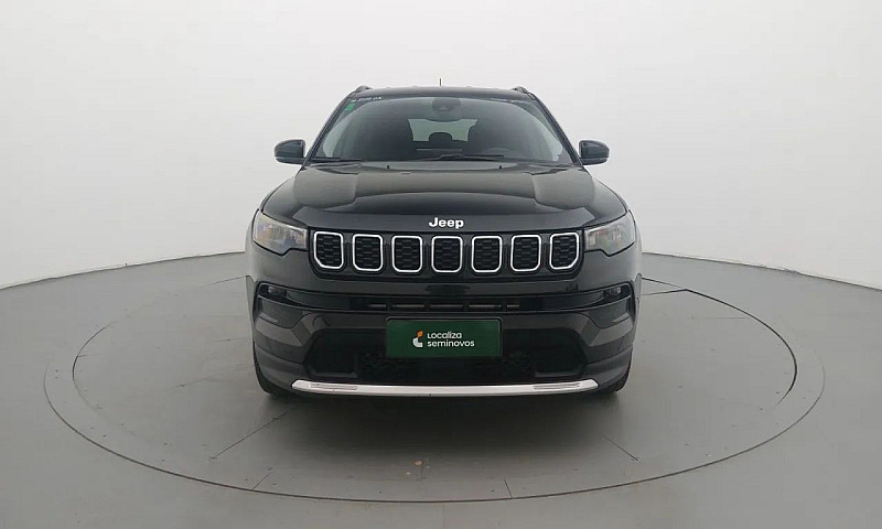 Jeep Compass Long. T...