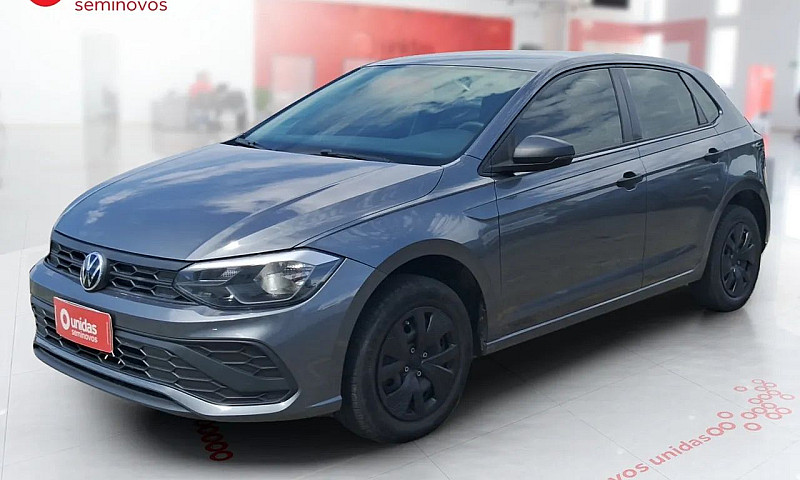 Volkswagen Polo Trac...