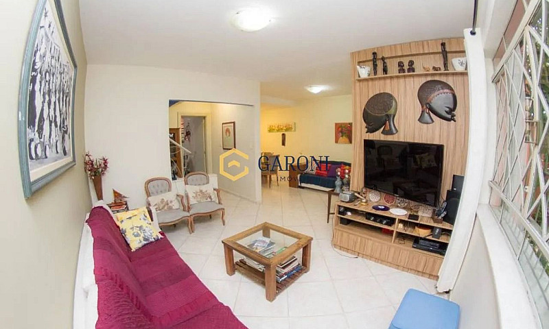 Casa À Venda Com 154...